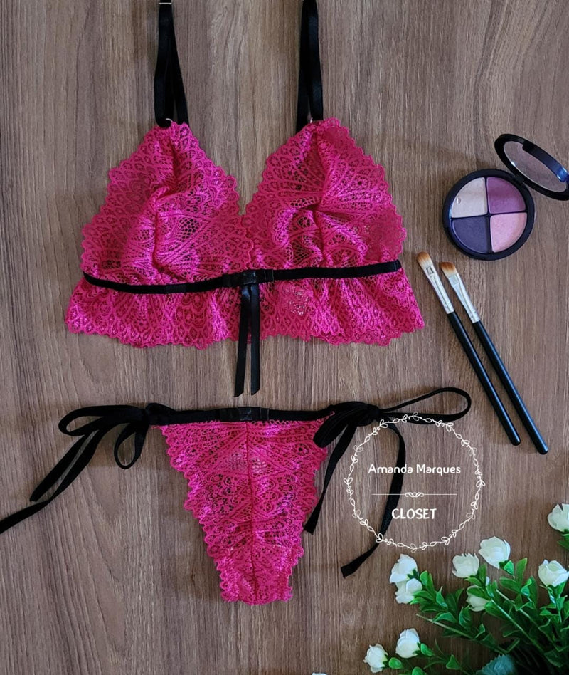 Conjunto Izi